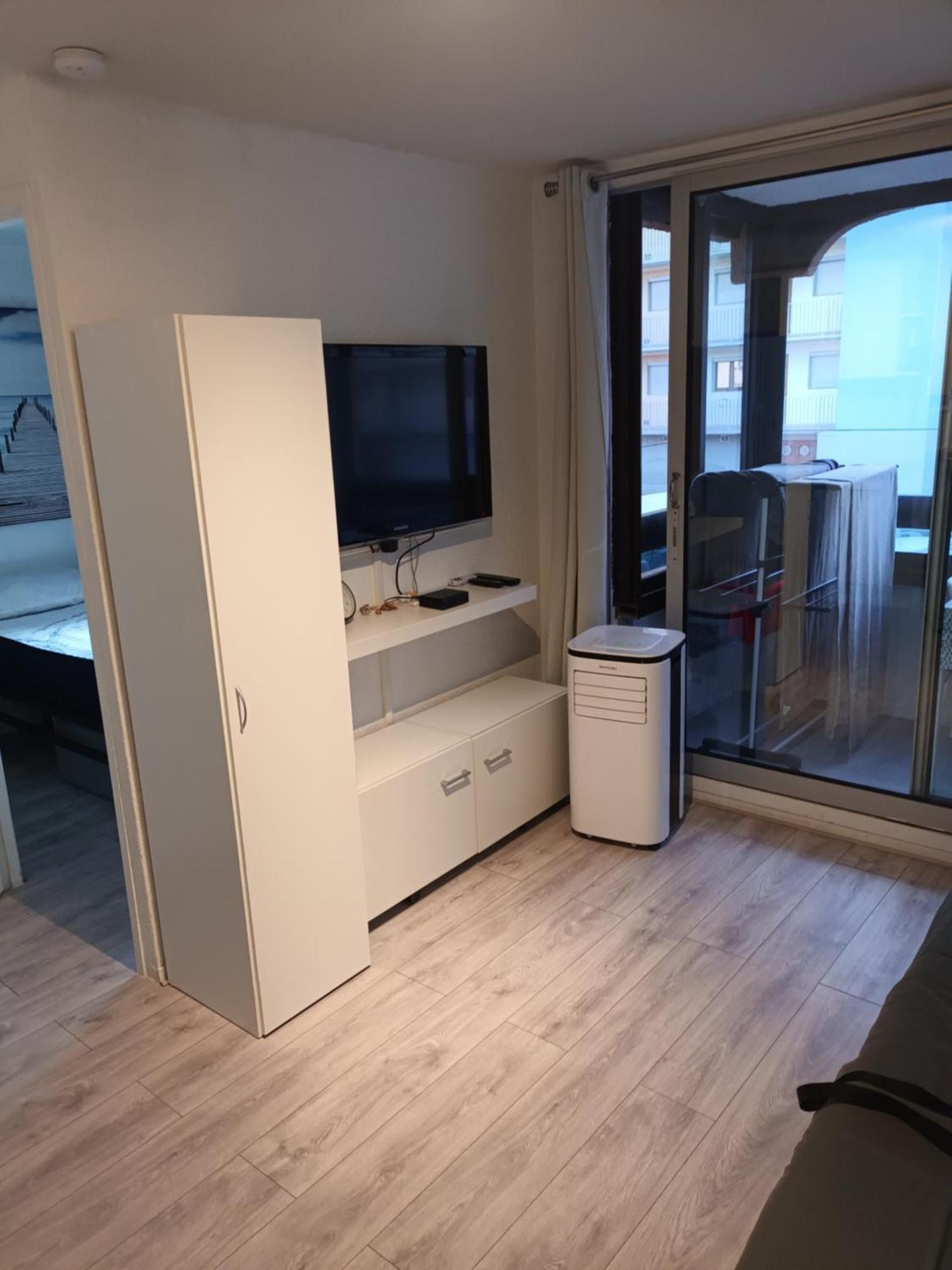 Appartement Saint Cyprien Plage Residence Les Mas De La Mer Exterior photo